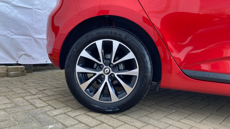 Renault Clio 1.0 TCe 90 Evolution 5dr Petrol Hatchback